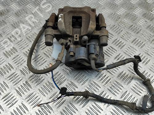 Left rear brake caliper JAGUAR XE (X760) 2.0 D | BP38239117M107 - Image 3