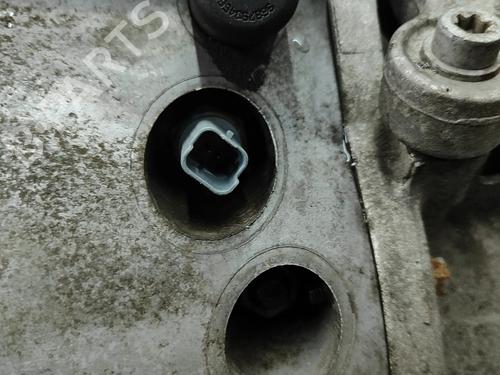 Gearbox CITROËN C4 CACTUS 1.6 BlueHDi 100 | BP29975292M3 - Image 7