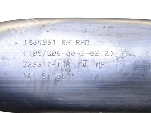 Other TESLA MODEL S (5YJS) P100D AWD | BP30268600O1