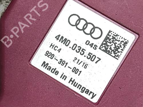 Antenne/Base AUDI A4 Allroad B9 (8WH, 8WJ) 3.0 TDI quattro | BP33386017C140  - Image 6