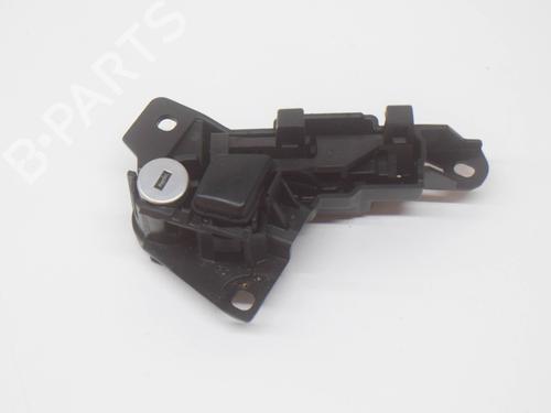 Elektronisk modul BMW 5 (F10) M5 (560 hp) 7902579