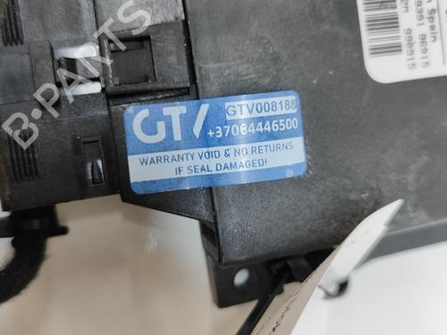 Electronic module MERCEDES-BENZ S-CLASS (W220) S 320 (220.065, 220.165) | BP24580711M83 