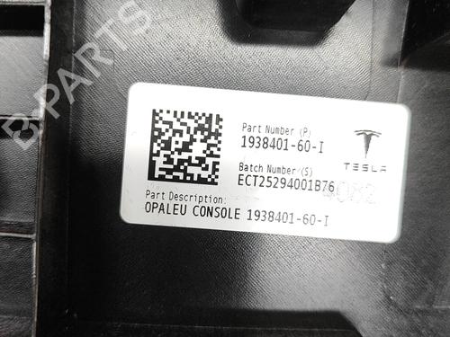 Mittelkonsole TESLA MODEL Y (5YJY) Long Range All-wheel Drive | BP36231752I22 - Image 7