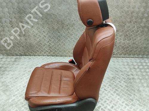 Left front seat VW TOUAREG (7P5, 7P6) 3.0 V6 TDI | BP33391935C15 - Image 4
