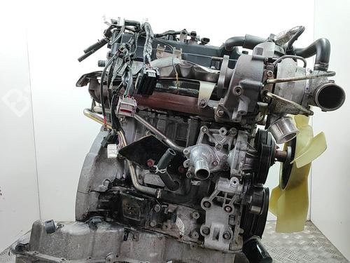Engine MITSUBISHI L200 / TRITON (KJ_, KK_, KL_) 2.4 DI-D 4WD (KL1T) | BP36703116M1 - Image 4