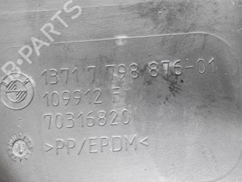 Pipe BMW 3 Touring (E91) 320 d | BP14609946M125 