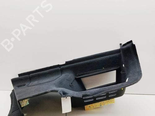 Boot lining BMW i4 (G26) eDrive35 | BP38162835I3 - Image 3