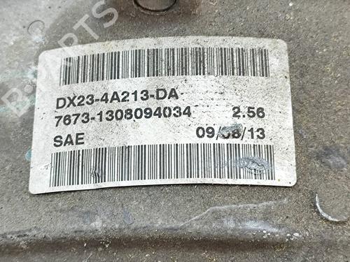 Differensial bakvogn JAGUAR XJ (X351) 3.0 SCV6 | BP19501471M24 