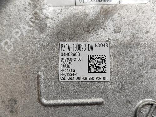 AC compressor FORD KUGA III (DFK) 2.5 FHEV | BP28561262M34 - Image 9