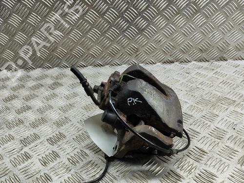 Used Left front brake caliper Left front brake caliper JAGUAR I-PACE (X590) EV400 AWD (400 hp) 27768102 27768102