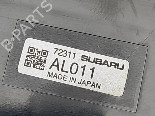 Electronic module SUBARU OUTBACK (BS) 2.0 D AWD (BSD) | BP32756005M83  - Image 5