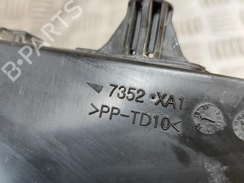 Fuse box LEXUS CT (ZWA10_) 200h (ZWA10_) | BP25893800E1  - Image 9