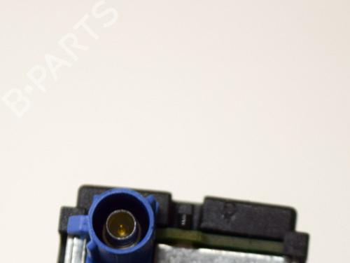 Electronic module MERCEDES-BENZ C-CLASS (W205) C 220 BlueTEC / d (205.003) | BP8073758M83 
