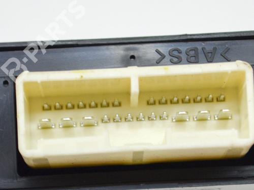 Electronic module TOYOTA C-HR (_X1_) 1.8 Hybrid (ZYX10_, ZYX11_) | BP10074736M83 