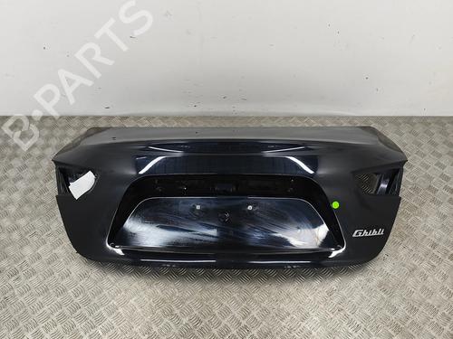 Used Tailgate MASERATI GHIBLI III (M157) 3.0 (330 hp) 22352556