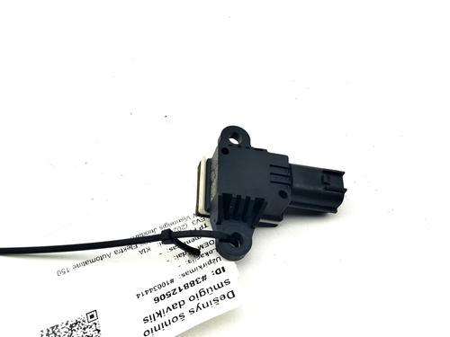 Used Electronic sensor Electronic sensor 39565915 39565915