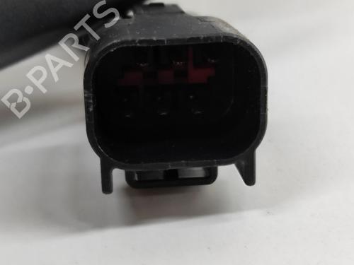 Front right exterior door handle VOLVO XC60 I SUV (156) D4 AWD | BP16077693C129 