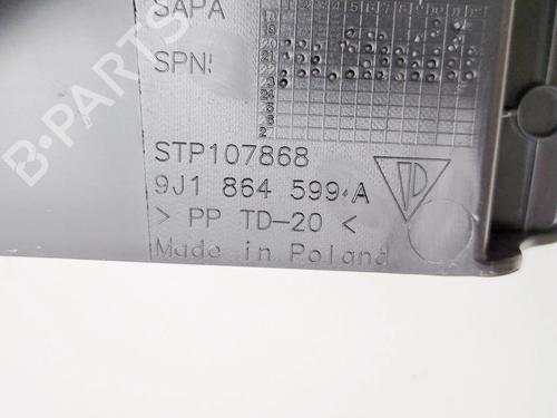 Boot lining AUDI E-TRON GT Saloon (F83, F8P) RS quattro | BP38730864I3  - Image 7
