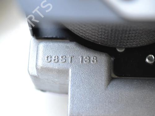 Rear right seatbelt LEXUS IS II (_E2_) 220d (ALE20) | BP30232771I28 