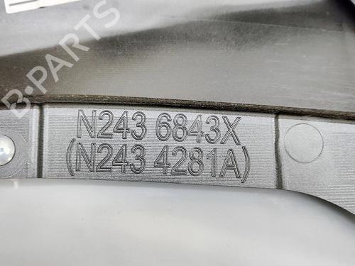Høyre frontpanel MAZDA MX-5 IV (ND__) 2.0 (ND6E, NDERC) | BP37996145C59 - Image 11
