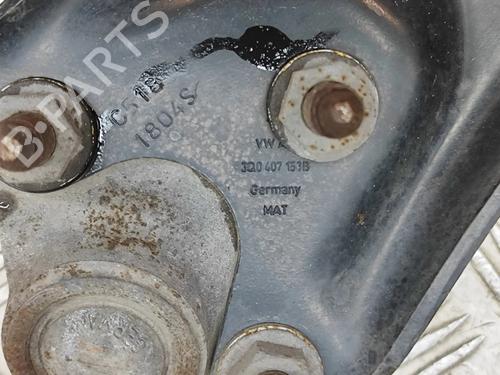 Left front suspension arm VW PASSAT B8 (3G2, CB2) 1.4 GTE Hybrid | BP25614336M12