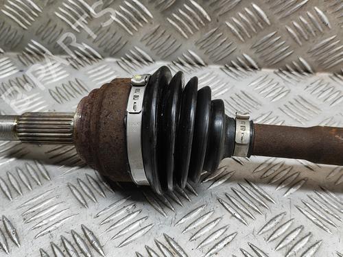 Right front driveshaft FORD FIESTA VII (HJ, HF) 1.0 EcoBoost | BP24143354M39