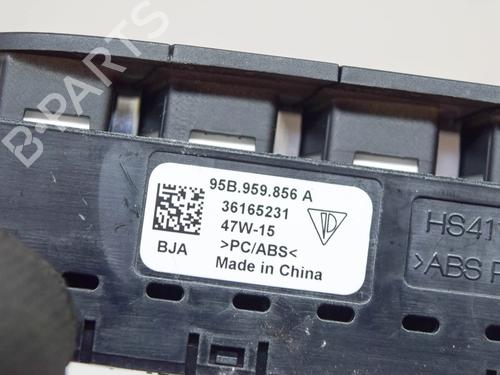Switch PORSCHE MACAN (95B) 3.0 S Diesel | BP14912909I30 