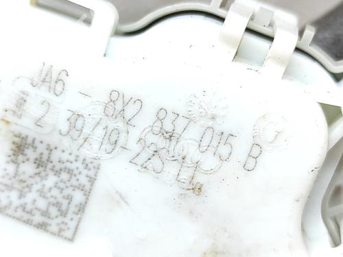 Front left lock AUDI A3 Sportback (8VA, 8VF) S3 quattro | BP24583298C98 
