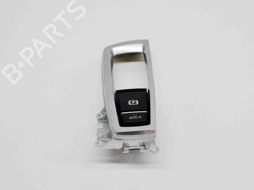 Used Switch BMW 5 (F10) 535 d (313 hp) 29282929
