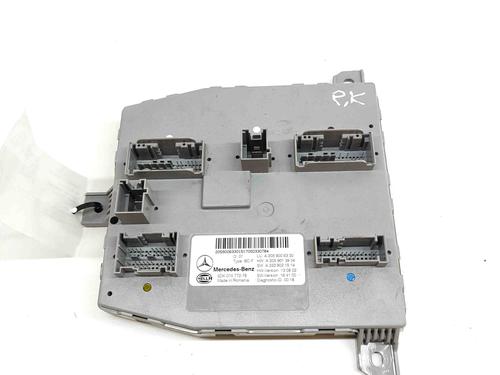 Electronic module MERCEDES-BENZ GLC (X253) 350 e 4-matic (253.954) | BP27769186M83