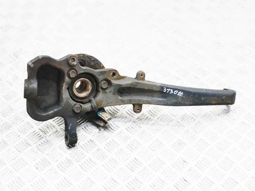 Used Right front steering knuckle Right front steering knuckle CADILLAC SRX 3.6 (258 hp) 27752115 27752115