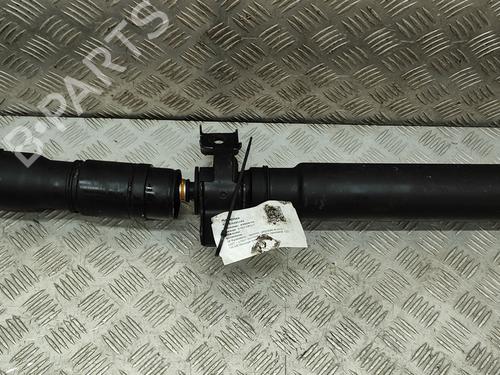 Driveshaft NISSAN QASHQAI III (J12) 1.3 DIG-T All-wheel Drive | BP28555252M37
