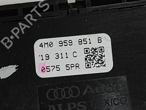Right front window switch AUDI Q5 (FYB, FYG) 2.0 TDI quattro | BP26142463I26  - Image 6