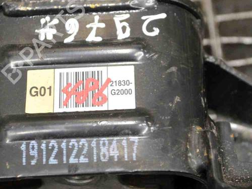 Engine mount HYUNDAI IONIQ (AE) 1.6 GDI Hybrid | BP8837772M89