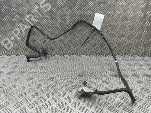 Used Pipe Pipe PEUGEOT BOXER Van 2.0 BlueHDi 110 (110 hp) 33962820 33962820