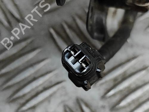 hjelmlås TOYOTA RAV 4 V (_A5_, _H5_) 2.5 Hybrid AWD (AXAH54, AXAL54) | BP28676116C133 