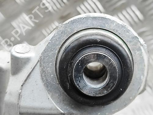 Left rear steering knuckle MAZDA CX-80 (KL_) e-SKYACTIVE-D MHEV AWD (KL0H, KL3R3P) | BP32653879M27