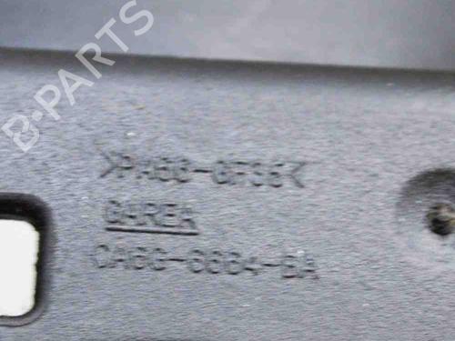 Timing cover FORD FIESTA VI (CB1, CCN) 1.0 | BP14650758M123