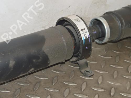Driveshaft JAGUAR E-PACE (X540) 2.0 AWD | BP33347612M37 - Image 4