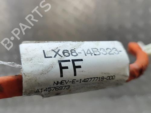 Wiring harness FORD KUGA III (DFK) 2.5 FHEV | BP28558967E16 - Image 7