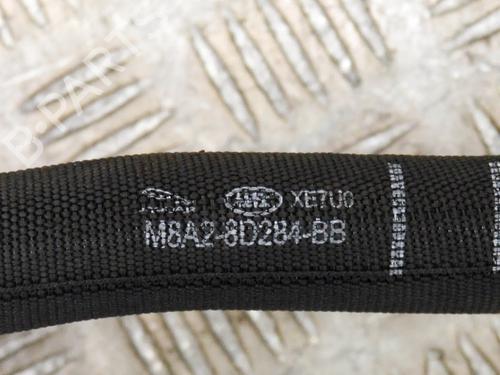 Rør JAGUAR F-PACE (X761) 2.0 D200 MHEV | BP27758515M125 