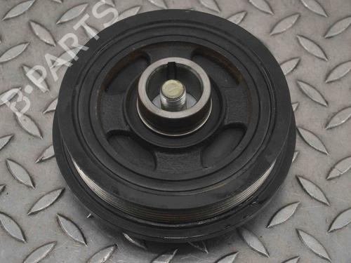 Pulley TOYOTA LAND CRUISER PRADO (_J15_) 2.8 D-4D (GDJ150_, GDJ155_, GDJ150, GDJ151) | BP30245549M122 