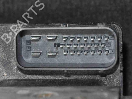 ABS Bremseaggregat VW GOLF IV (1J1) 1.9 TDI | BP8895586M43