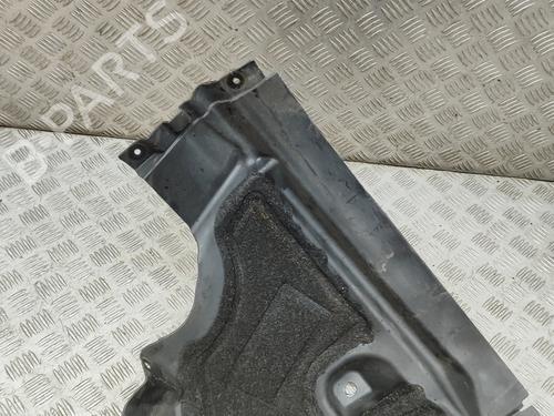 Wheel arch BMW i3 (I01) s Electric | BP27777929C56 