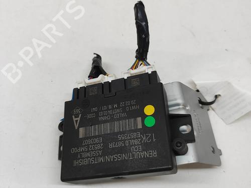 Used Electronic module Electronic module NISSAN ARIYA (FE0) EV e-4ORCE (394 hp) 33374132 33374132