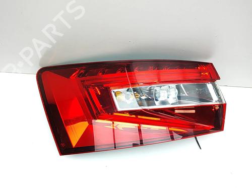 Used Left taillight Left taillight 37996612 37996612