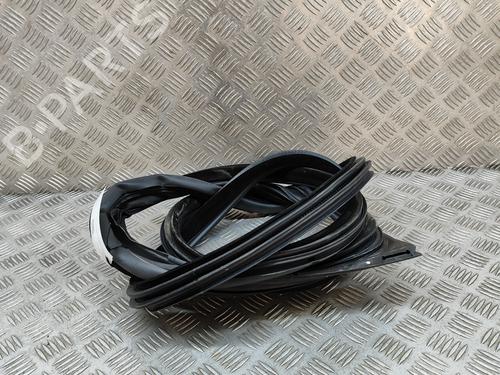 Rubber door seal BMW 4 Coupe (F32, F82) M4 | BP18314066C142 
