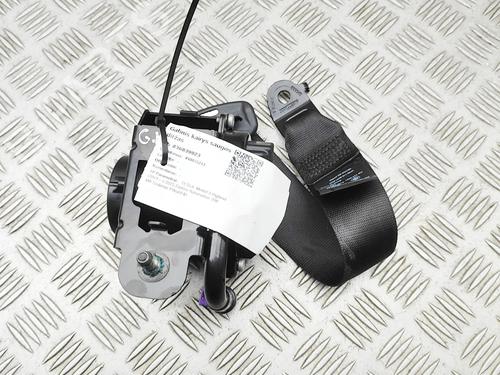 Rear left seatbelt TESLA MODEL 3 (5YJ3) EV | BP37445321I29 - Image 2