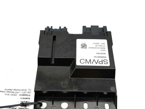 Electronic module VOLVO XC40 (536) T5 Plug-in Hybrid | BP39958949M83 - Image 3