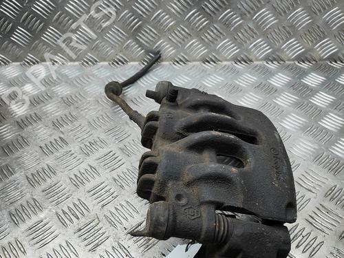 Left front brake caliper OPEL MOVANO B Bus (X62) 2.3 CDTI FWD (JV) | BP37583378M105 - Image 2